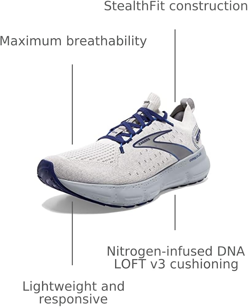 シューズ Brooks - brooks glycerin 20  25.0 cm Women's Glycerin 20 | Brooks ReStart